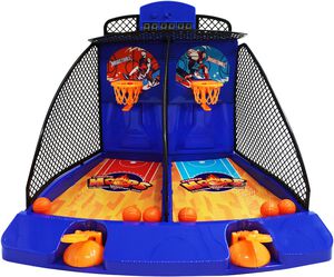 Power Hopps Elektronisk Basketball spil