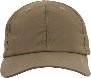 LUCCA Foldable Dad Cap