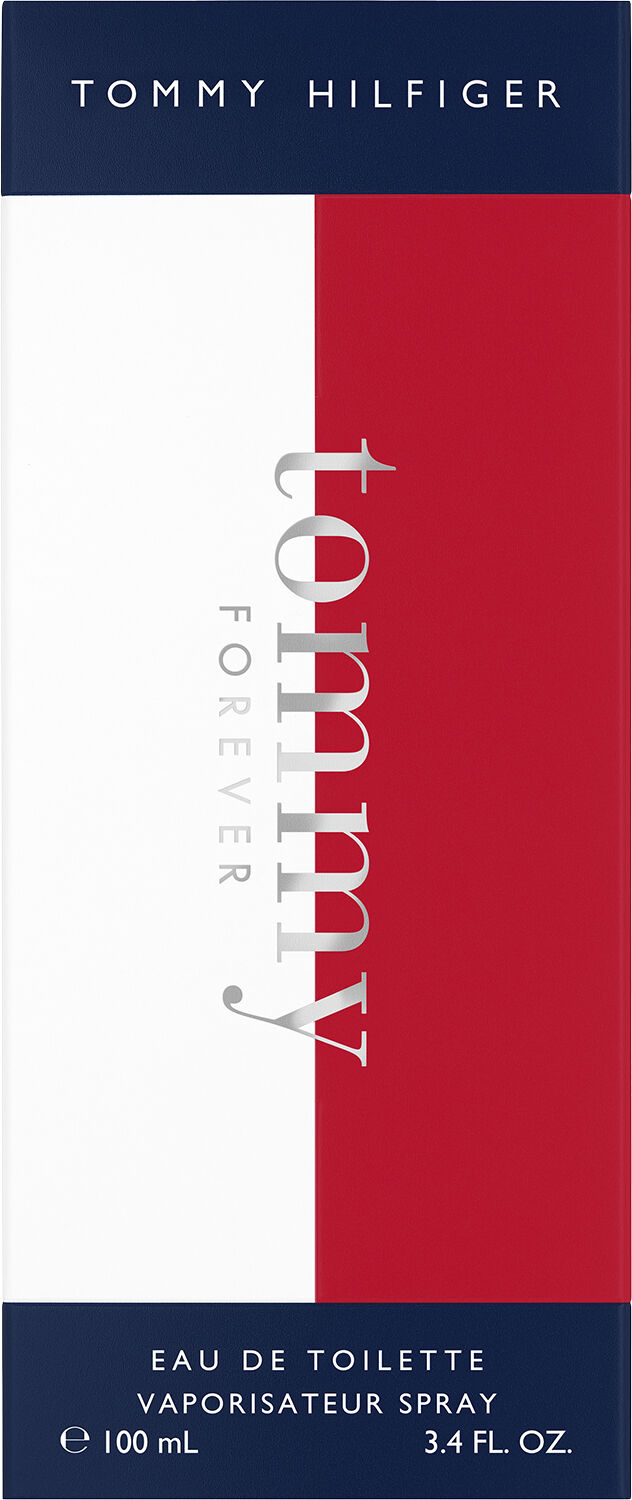 Tommy Forever Eau de Toilette