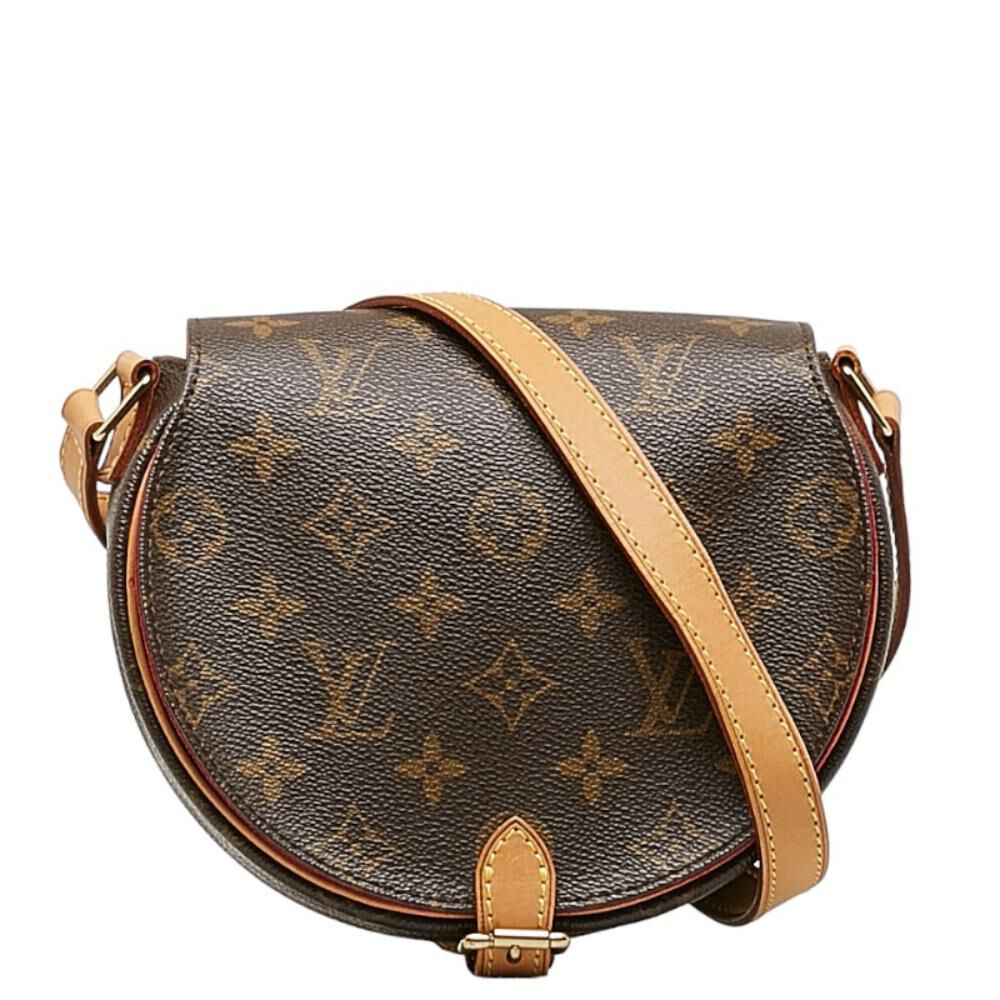 Louis Vuitton Sac Tambourine