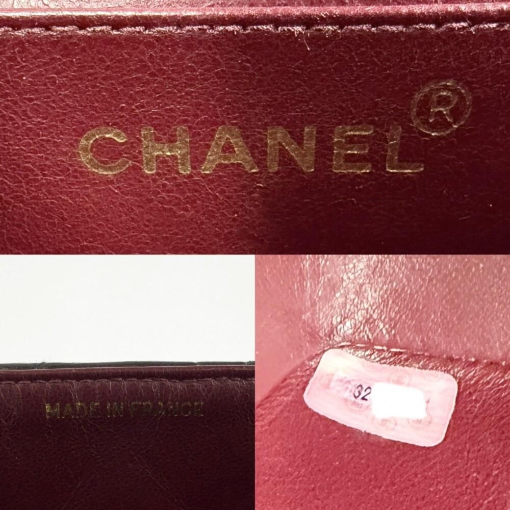 Chanel Shoulder Bag