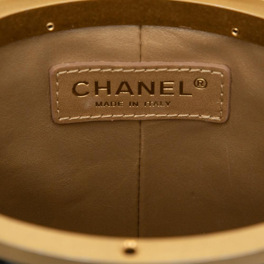 Chanel Crossbody Bag