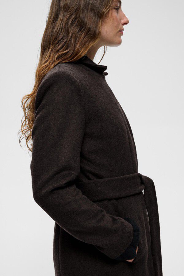 JackyIW Outerwear