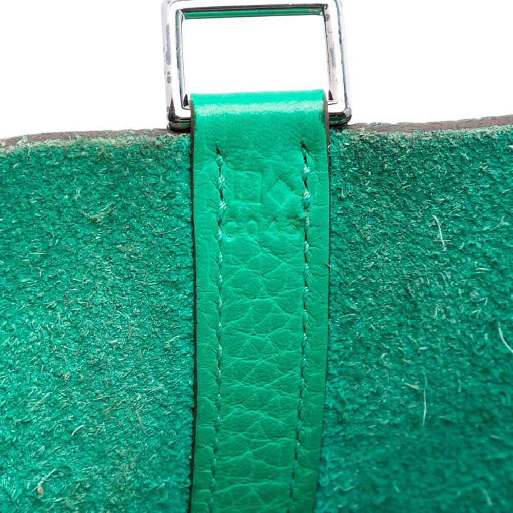 Herm&egrave;s Picotin Lock Pm
