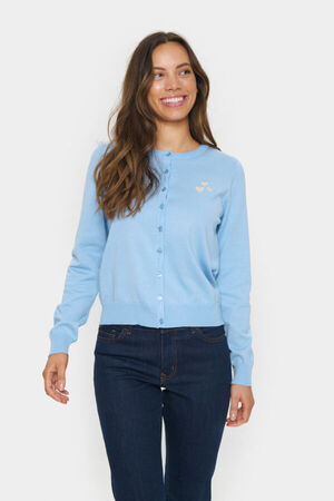 ValentinaSZ Cardigan