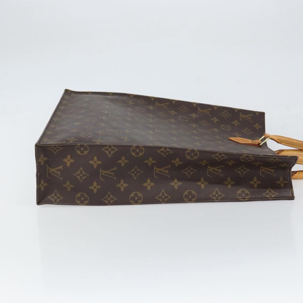 Louis Vuitton Sac Plat