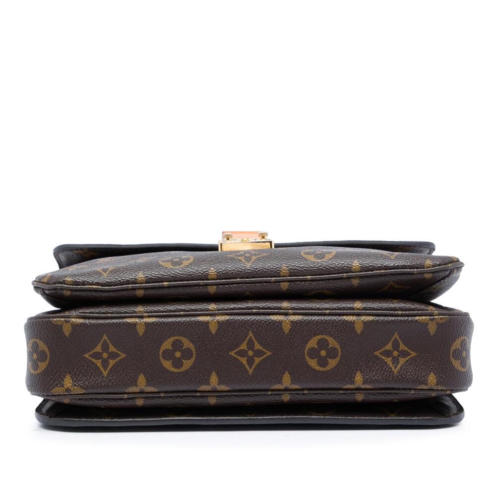 Louis Vuitton Pochette M&eacute;tis