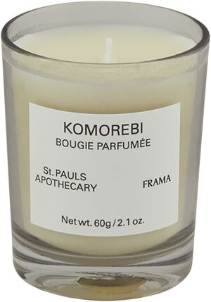 Scented Candle | Komorebi | 60 g