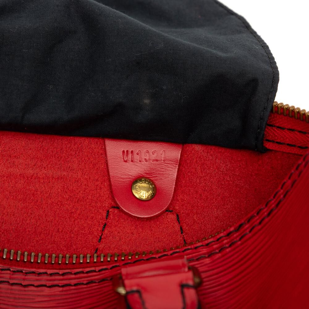 Louis Vuitton Speedy