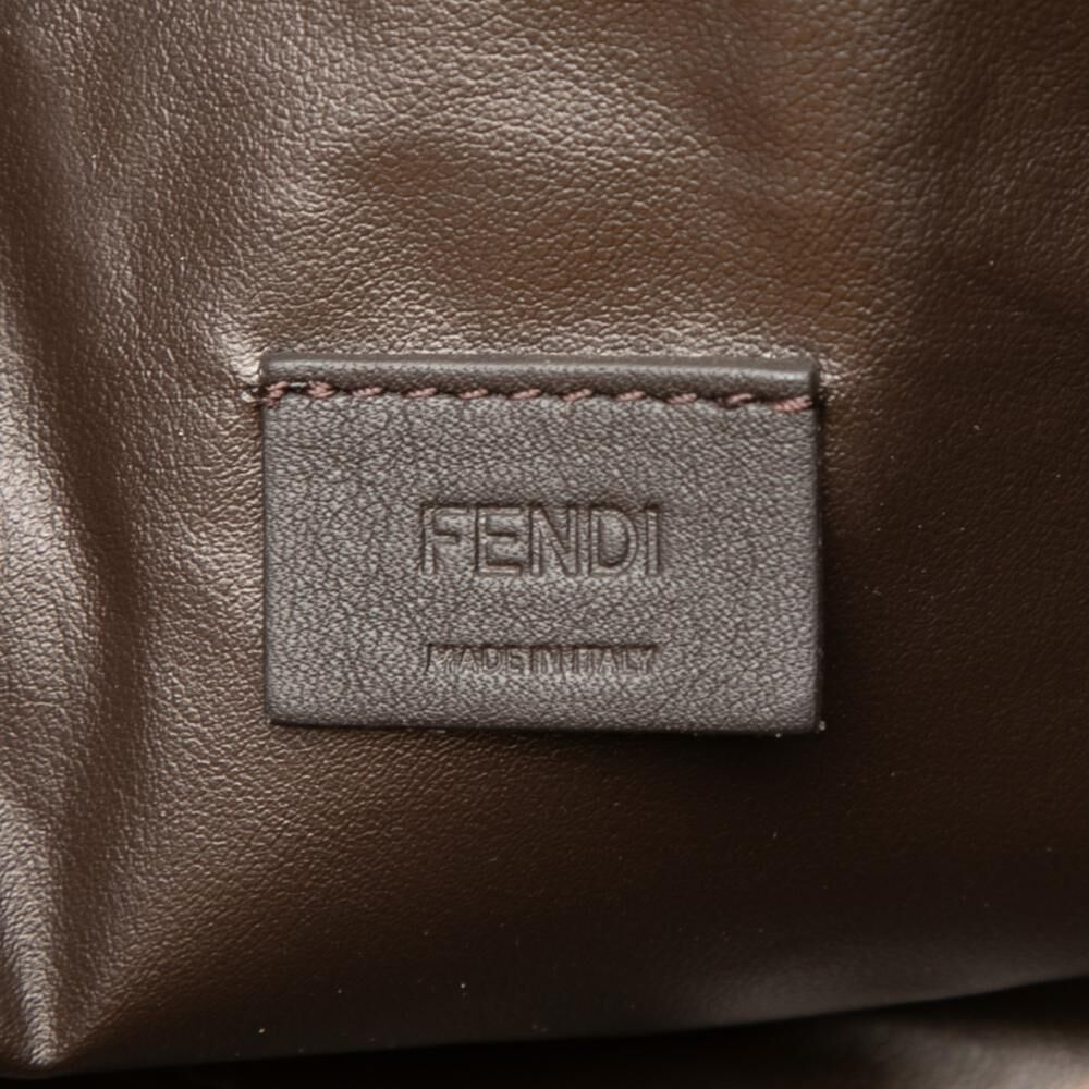 Fendi Pouch
