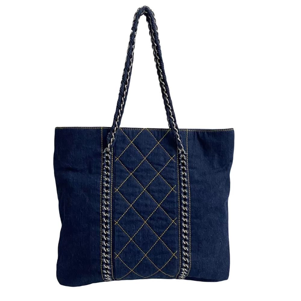 Chanel Tote
