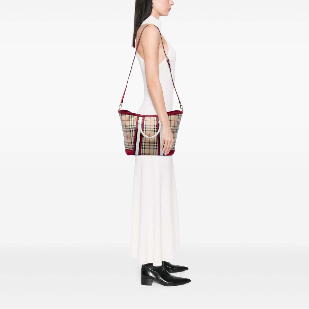 Burberry Tote