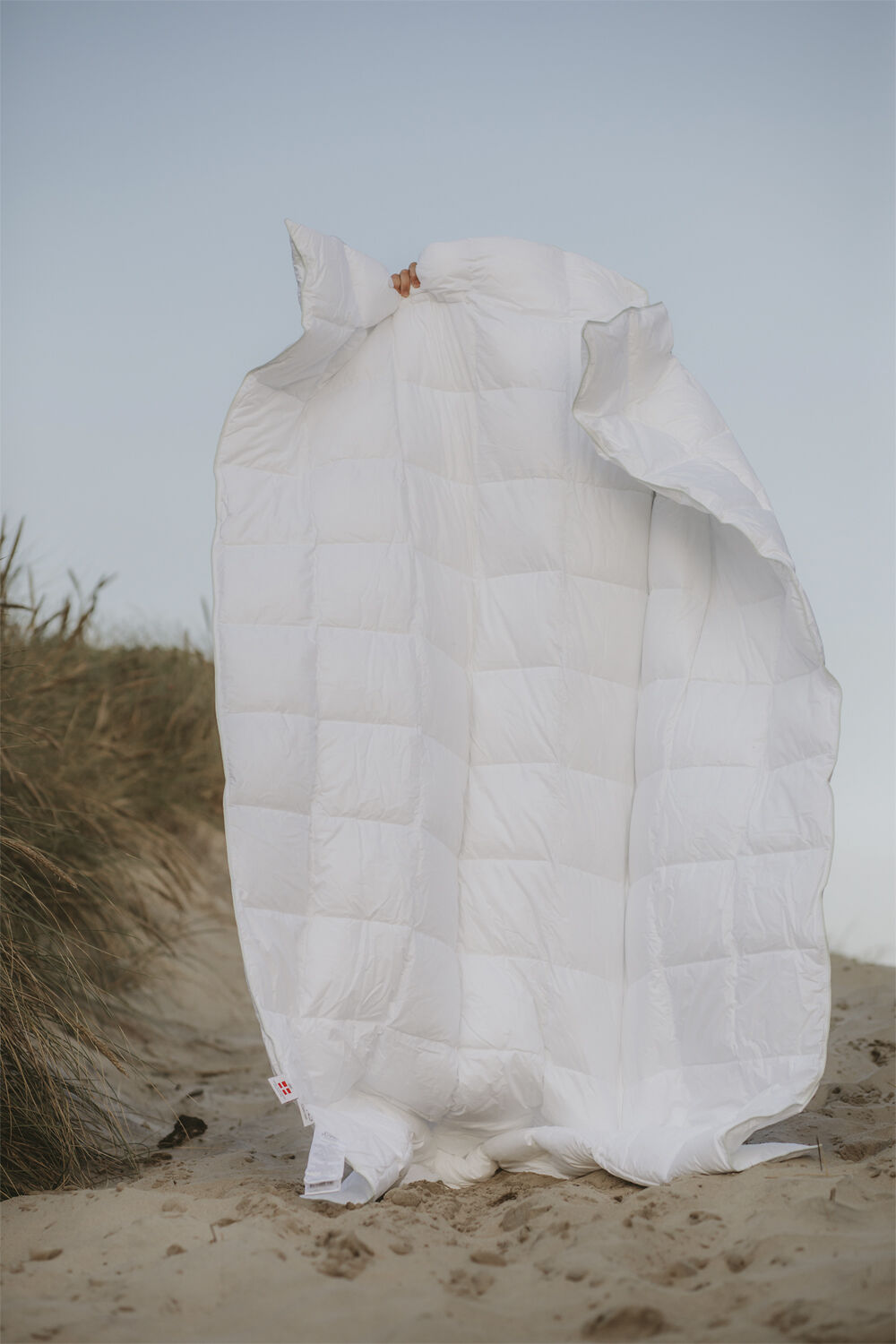 Fossflakes Spring T&auml;cke