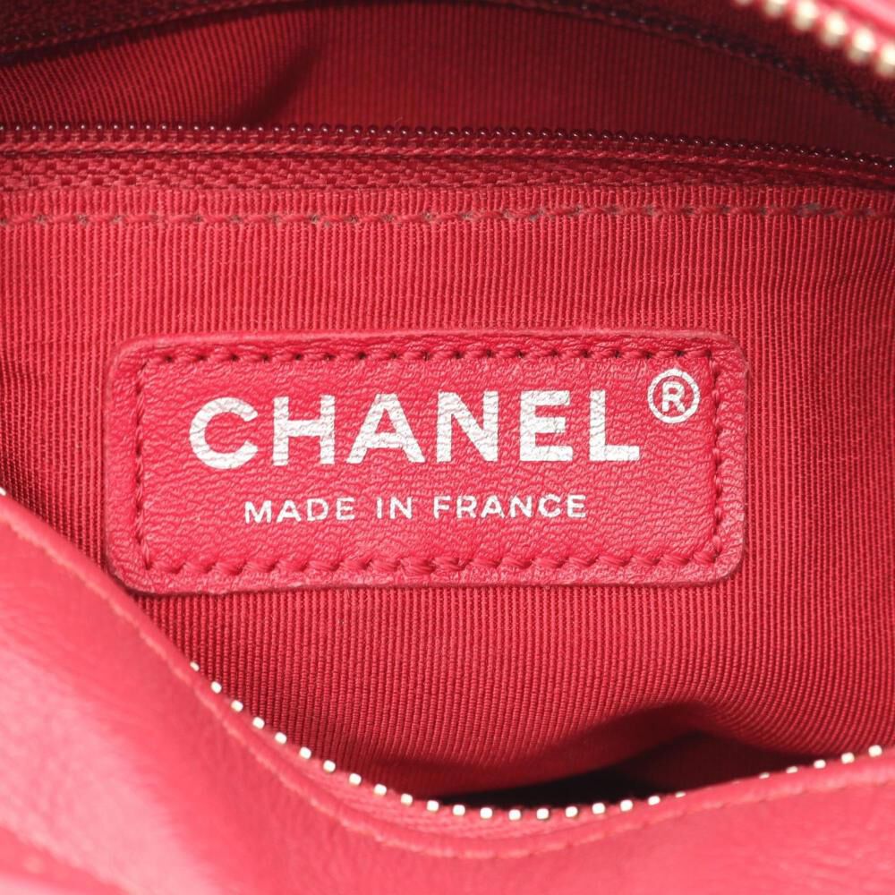 Chanel Shoulder Bag
