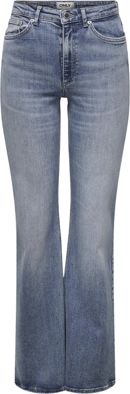 Flared & bootcut jeans