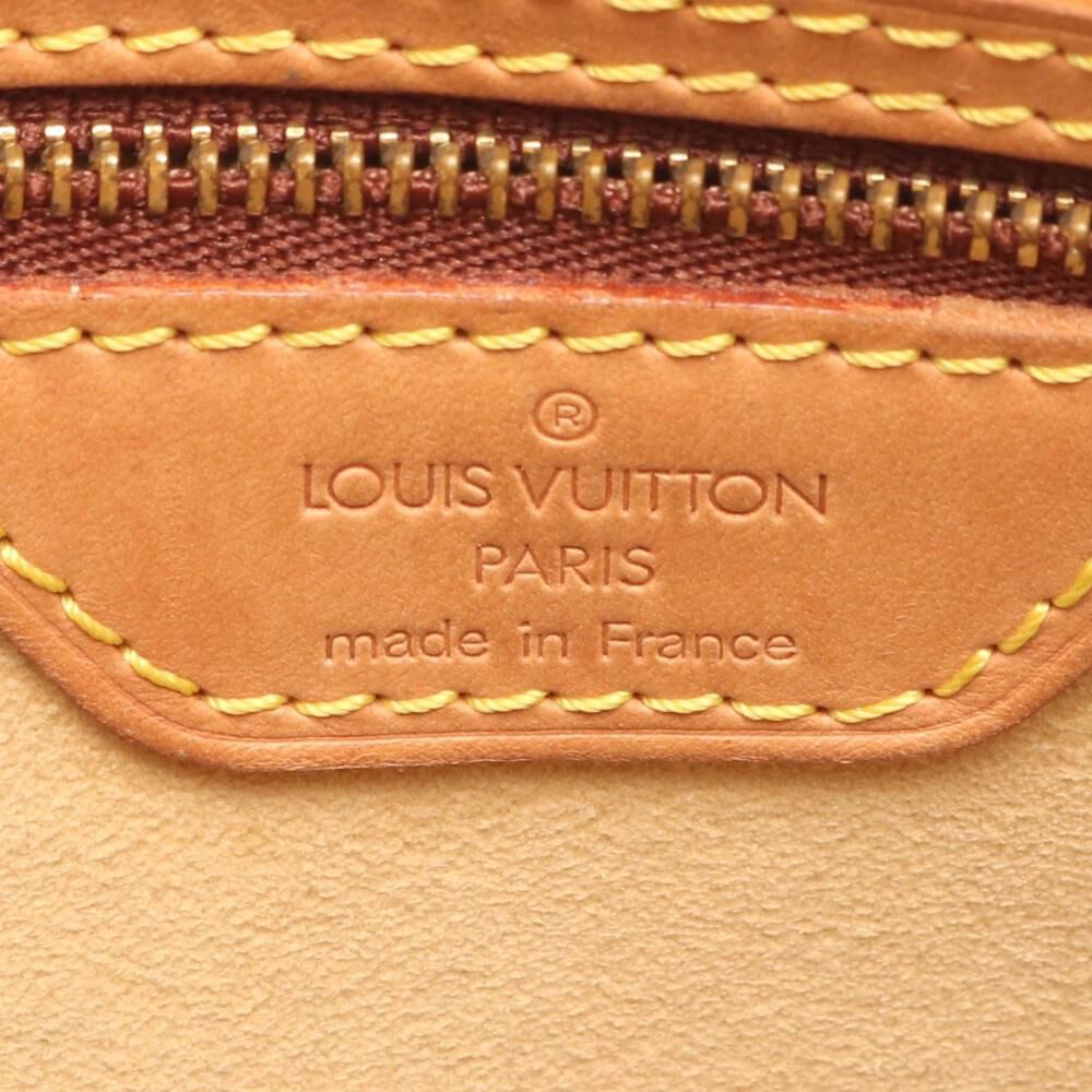 Louis Vuitton Looping