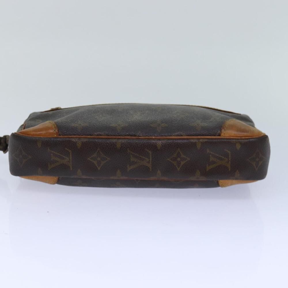 Louis Vuitton Marly Dragonne