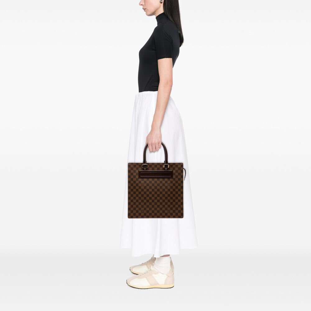 Louis Vuitton Sac Plat