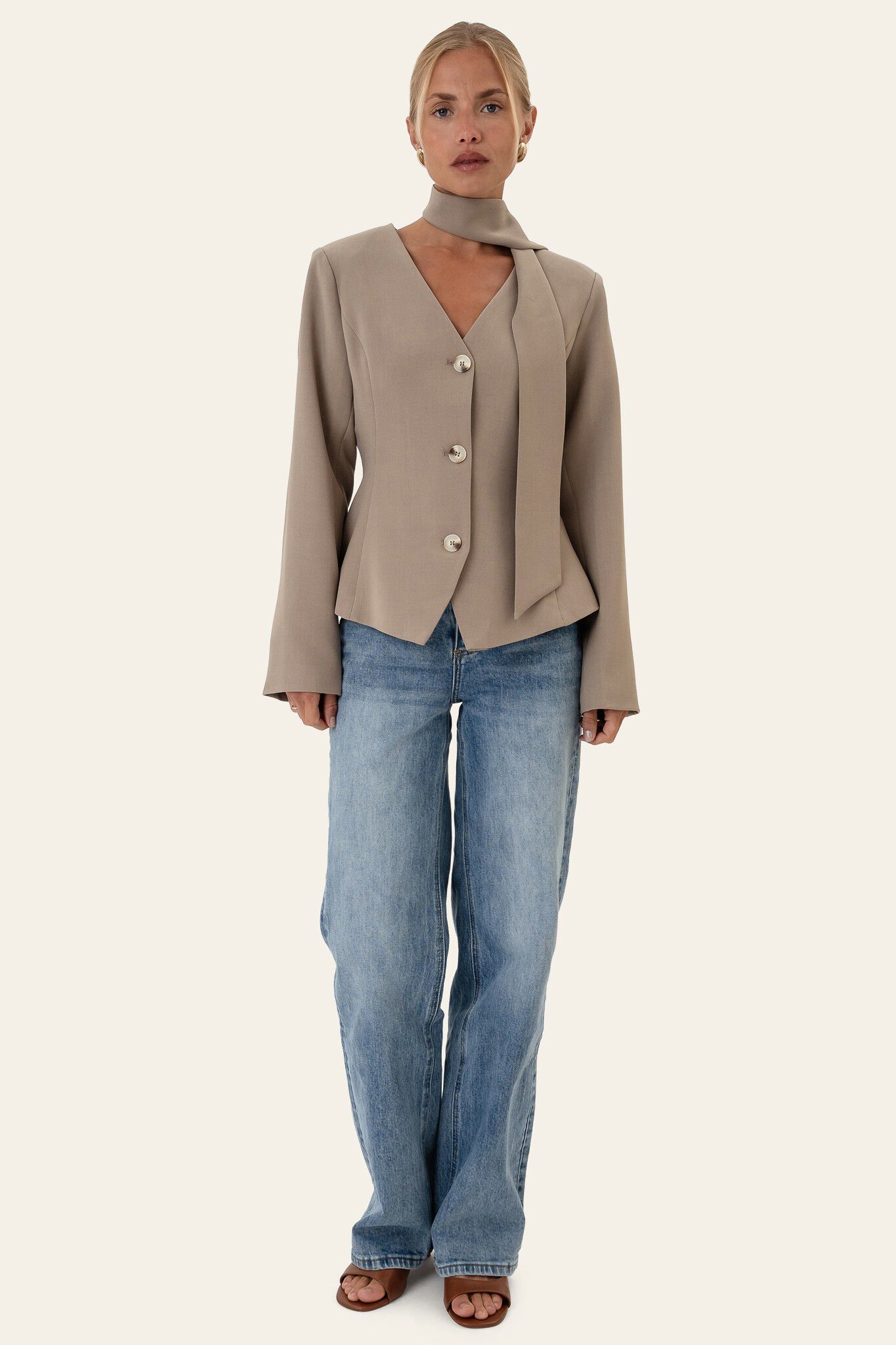 YaraIC Blazer