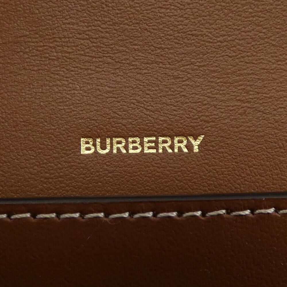 Burberry Shoulder Bag
