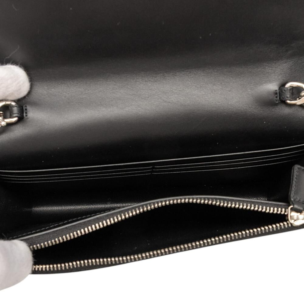 Yves Saint Laurent Wallet On Chain