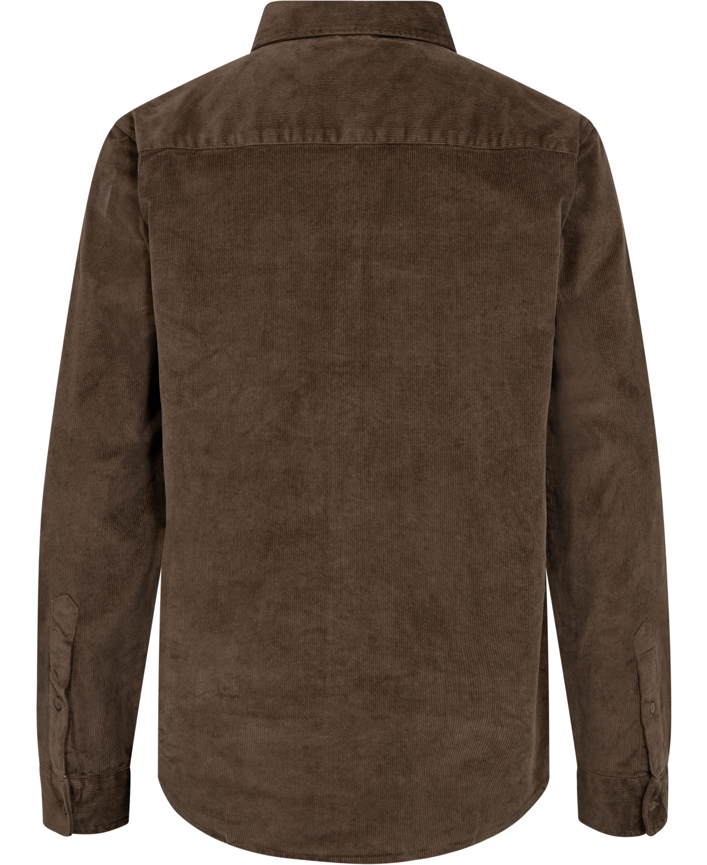 Corduroy 1 shirt - Organic GOTS