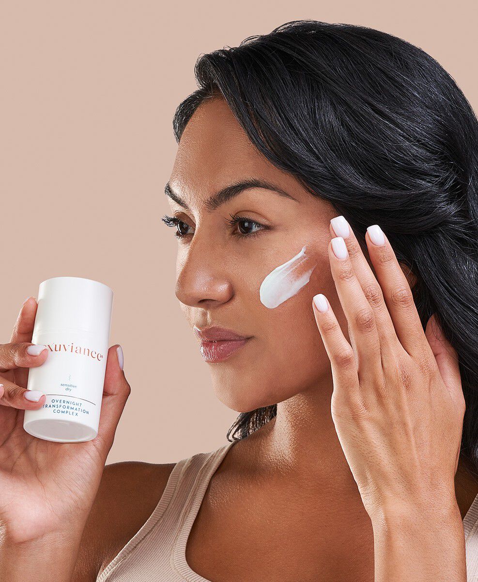 Overnight Transformation Complex