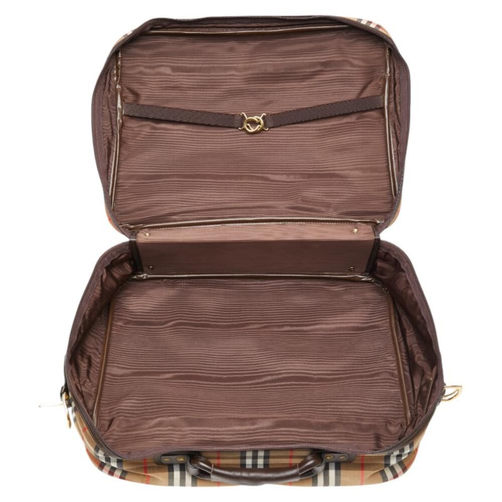 Burberry Travel Bag