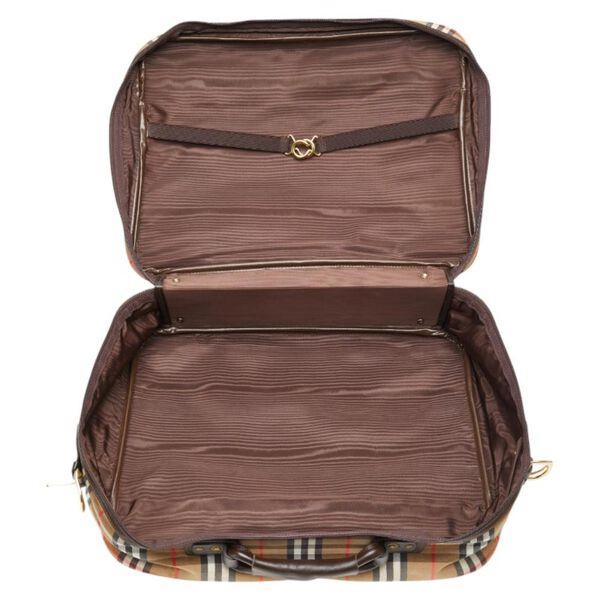 Burberry Travel Bag