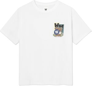 WWLiam tee stickers 25074