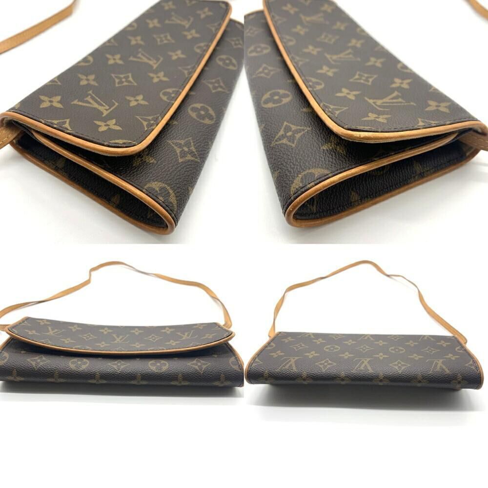 Louis Vuitton Twin Pochette