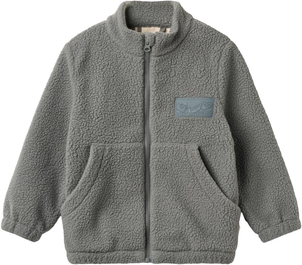 Fleece Jacket Helge