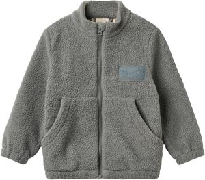 Fleece Jacket Helge