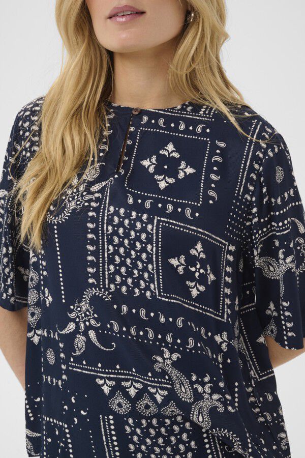 StephanieSZ Blouse
