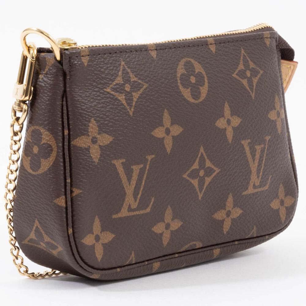 Louis Vuitton Pochette Accessoires