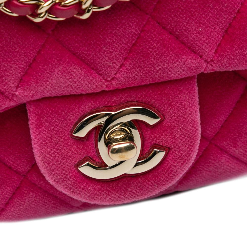 Chanel Crossbody Bag