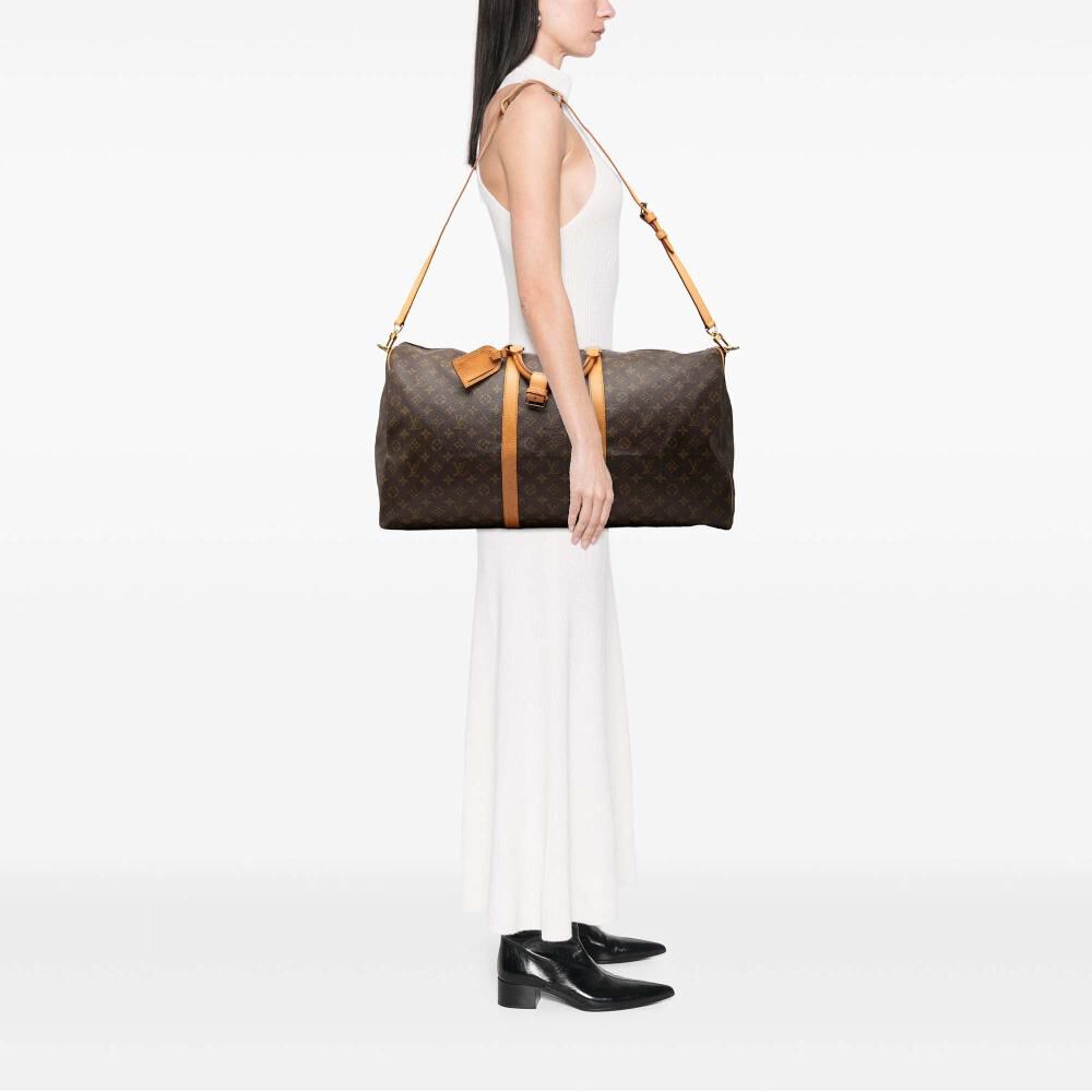 Louis Vuitton Keepall
