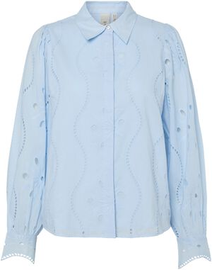 YASCERA LS SHIRT S.