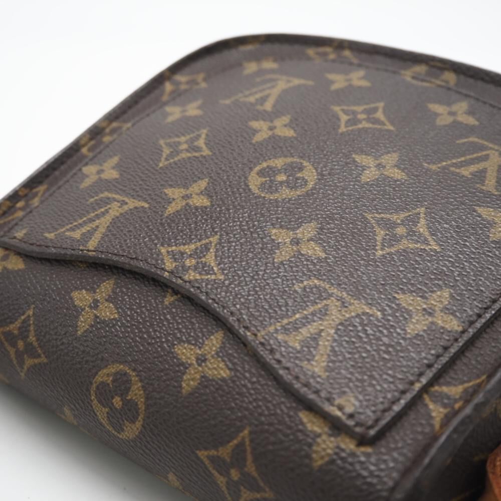 Louis Vuitton Saint Cloud