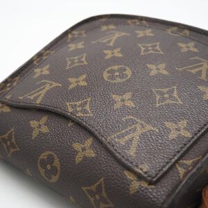 Louis Vuitton Saint Cloud