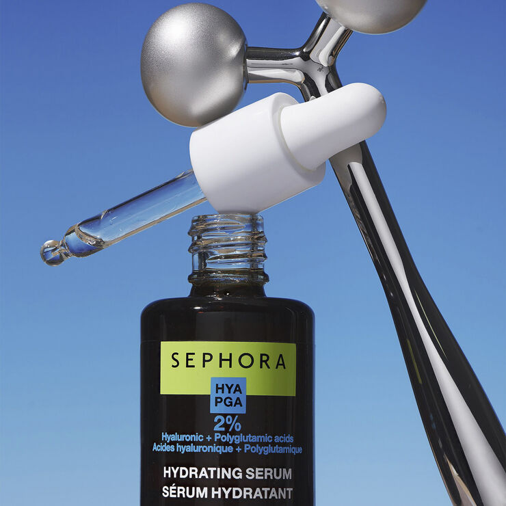 Dual-Headed Facial Roller - Face & neck