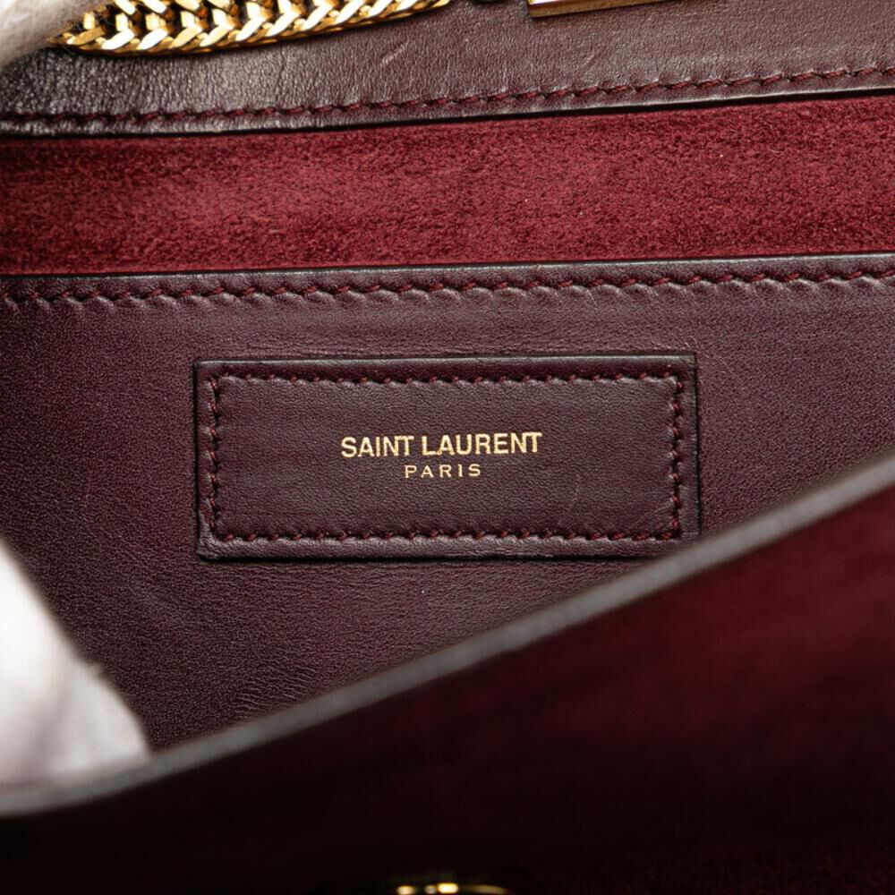 Yves Saint Laurent Shoulder Bag