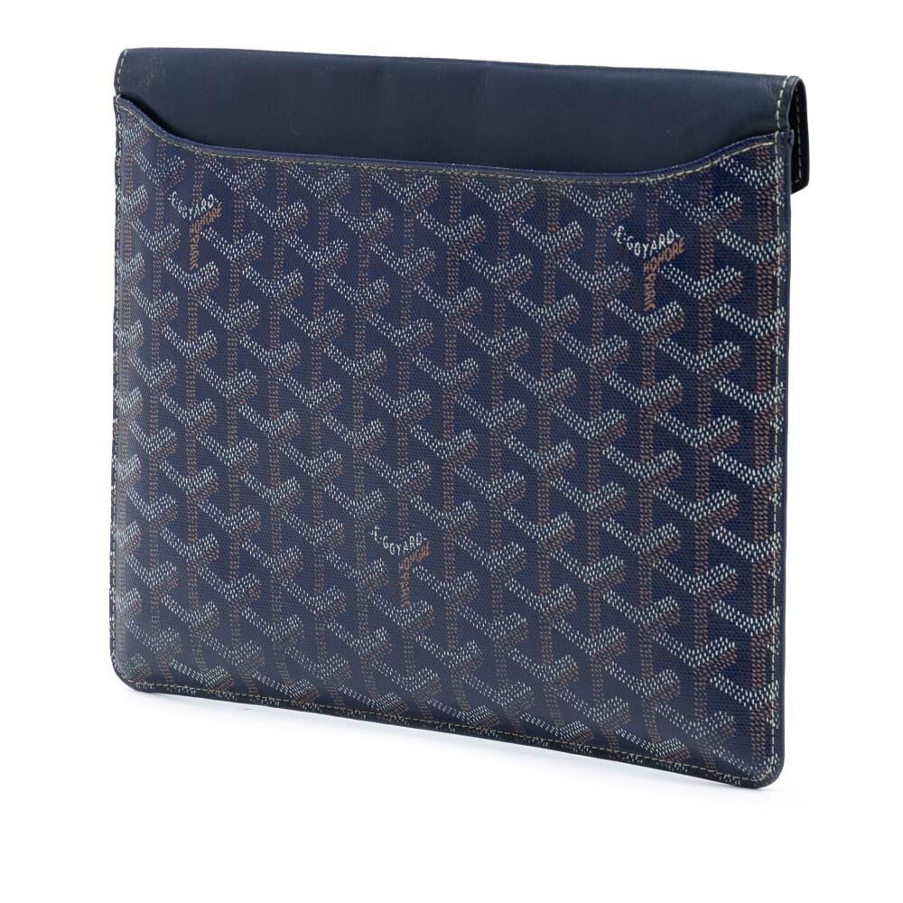 Goyard Clutch
