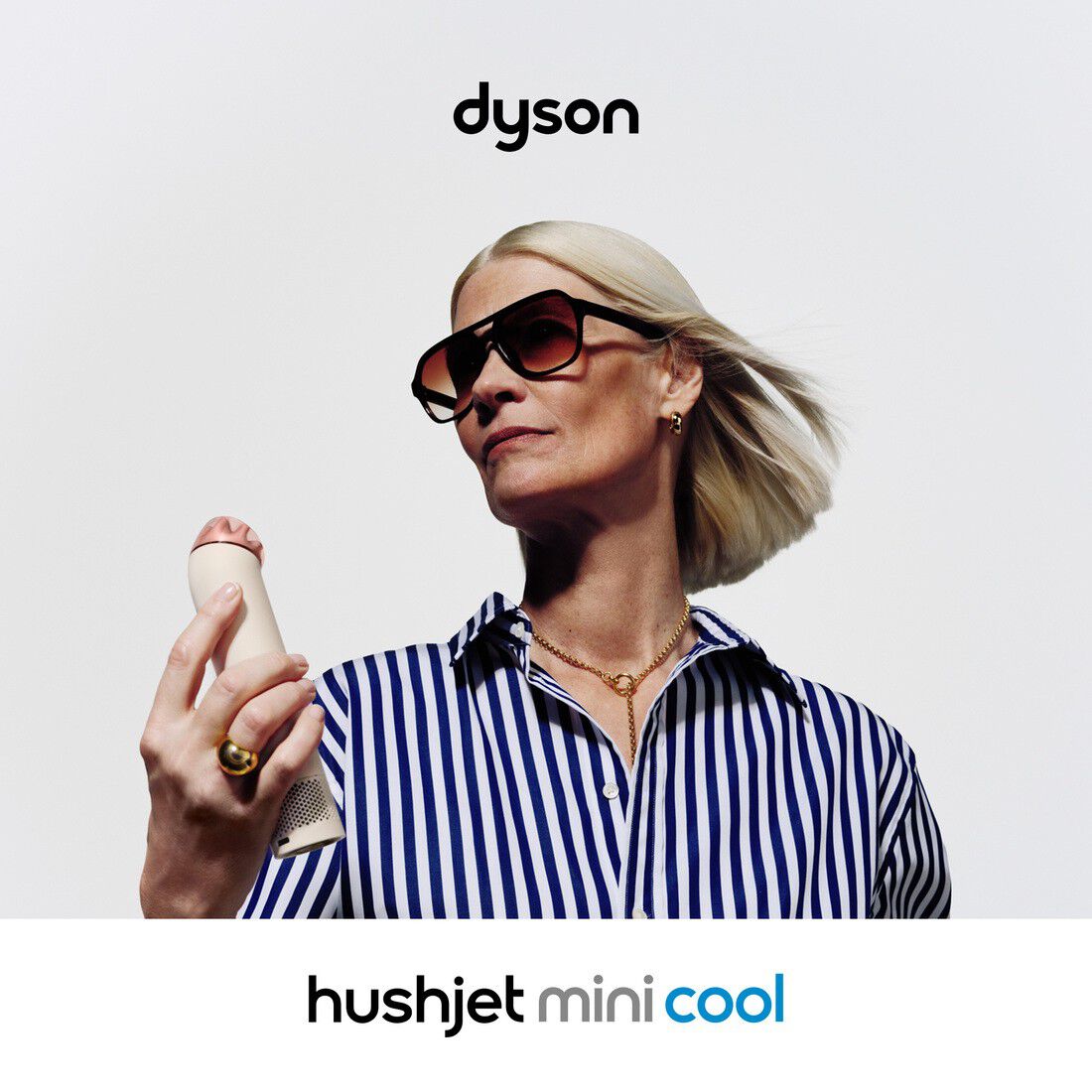 HushJet Mini Cool