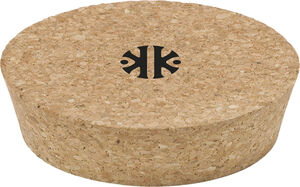 Knabstrup korklock 0.3 l. cork