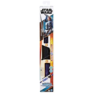 SW Lightsaber Forge Blade