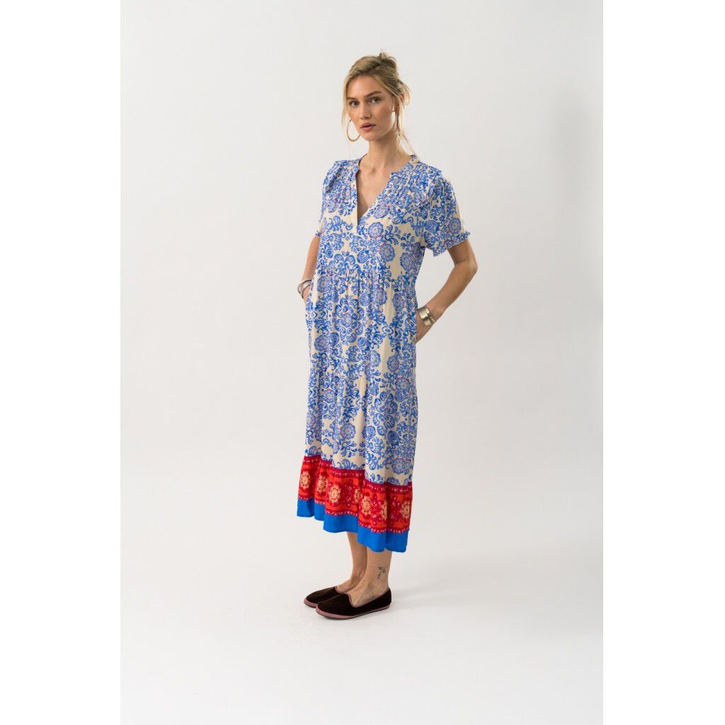 FreddyLL Midi Dress SS