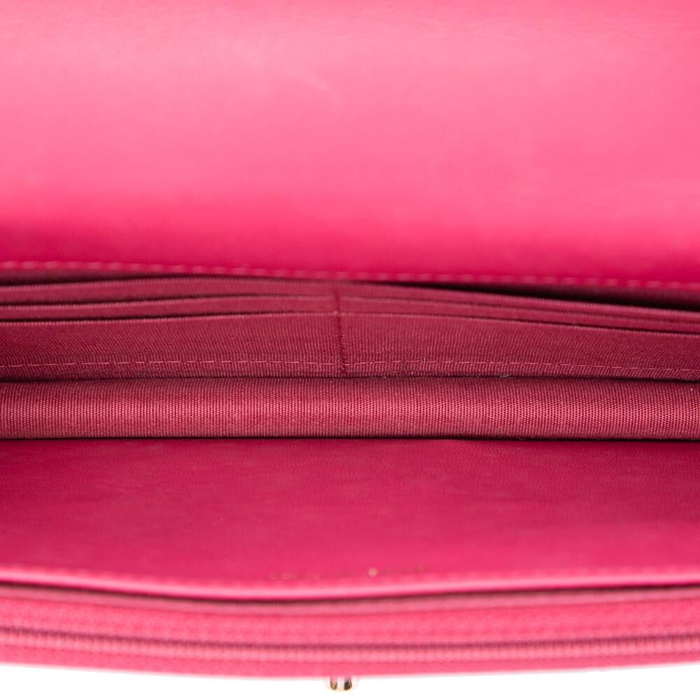 Chanel Flap Bag
