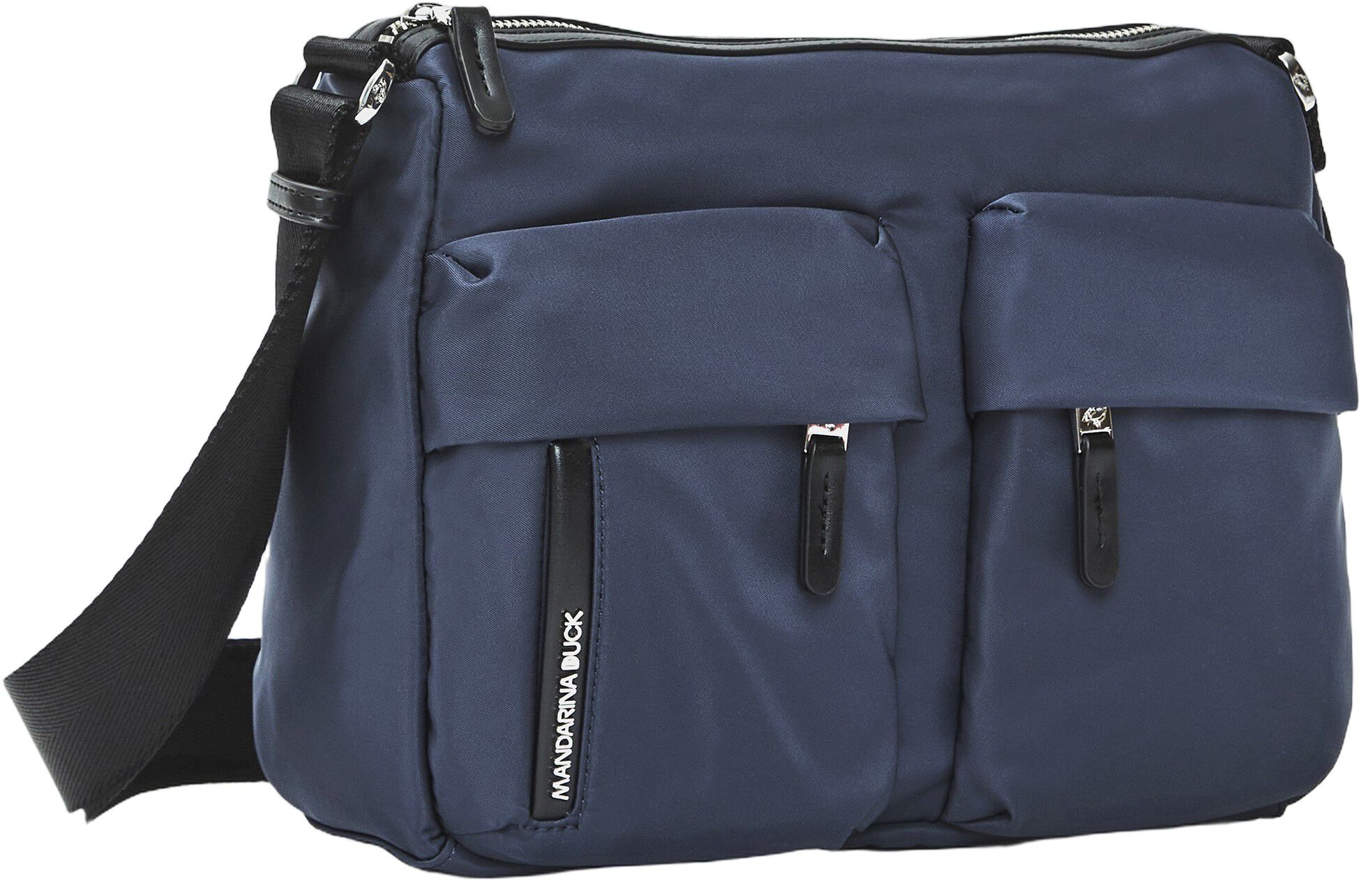 HUNTER CROSSOVER / PARISIAN NIGHT