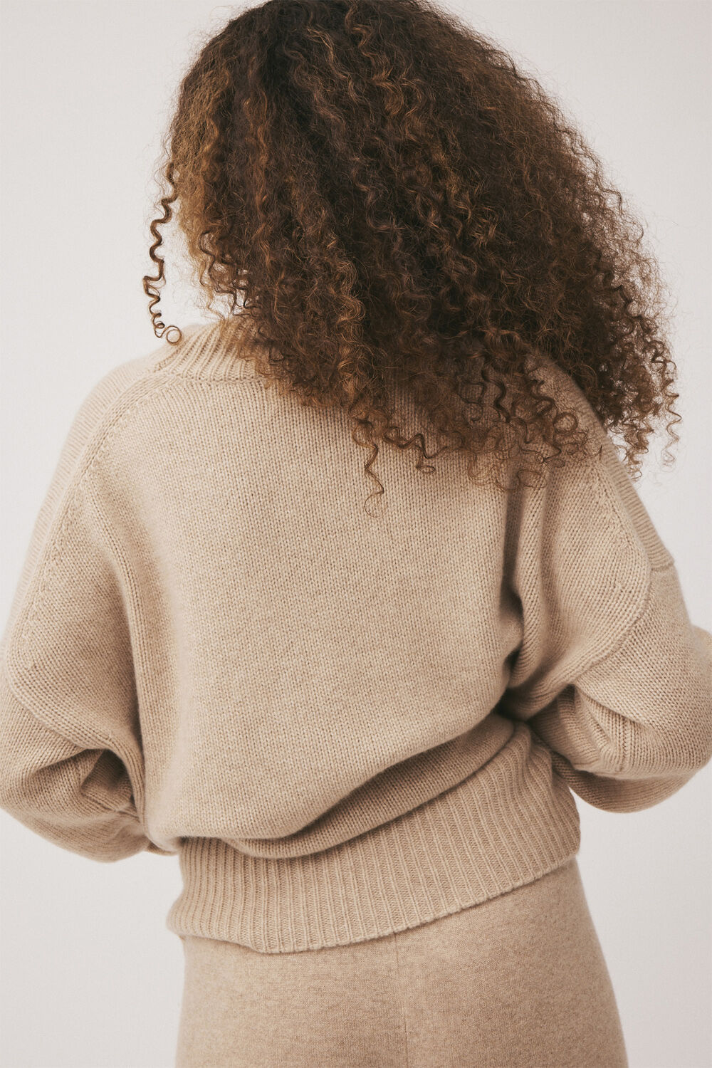 Classic 1 - 100% Cashmere